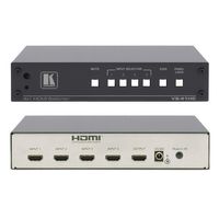 Kramer HDMI-Switcher